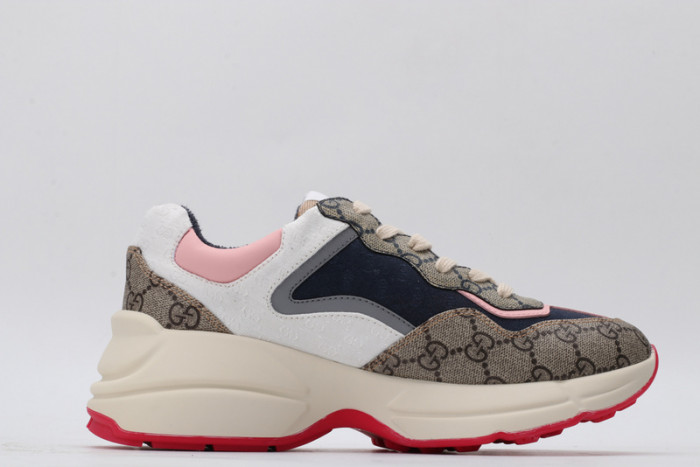 GC  TRAINER SNEAKER KICKZE GC-7