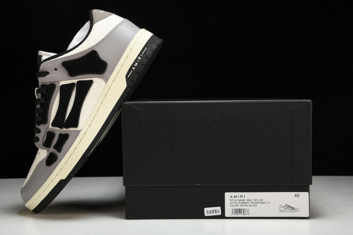 AMIRI  SNEAKERS   COPSHOE AM-59