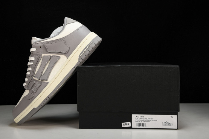 AMIRI  SNEAKERS   COPSHOE AM-60