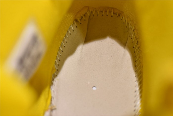 NIKE KYRIE 5 SPONGEBOB SQUAREPANTS AO2919-700