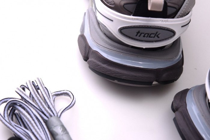 BL SNEAKER TESS.S.GOMMA GREY LIGHTED 54243 W1GB7 1214