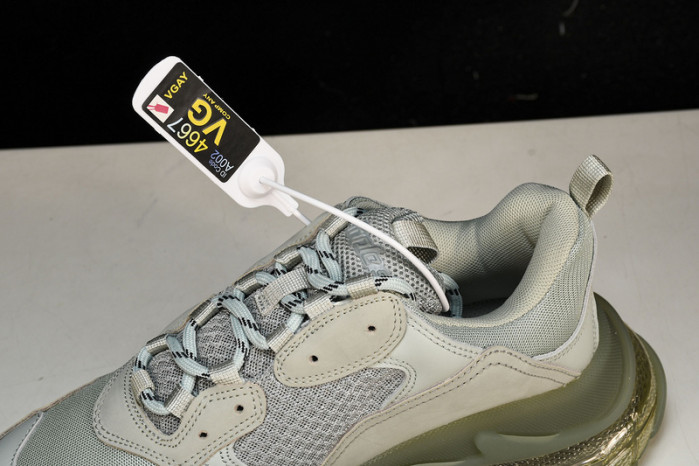 BL TRIPLE S TRAINERS -COPSHOE BL213