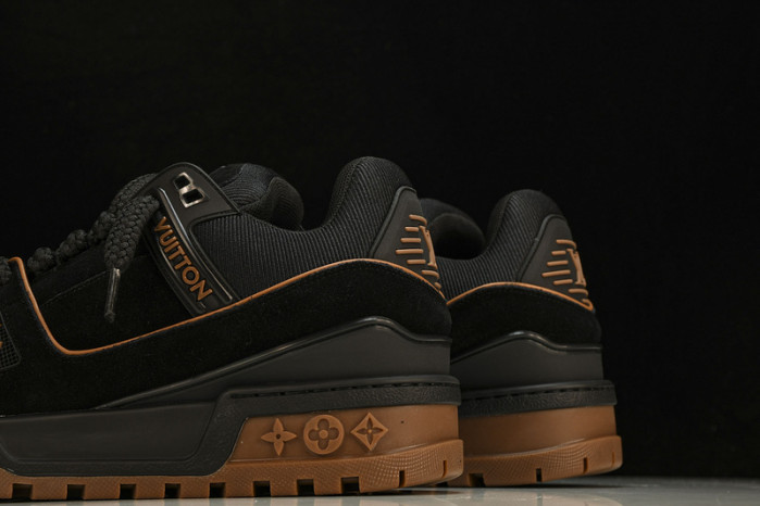 LVT  SNEAKERS   COPSHOE  L&V-168