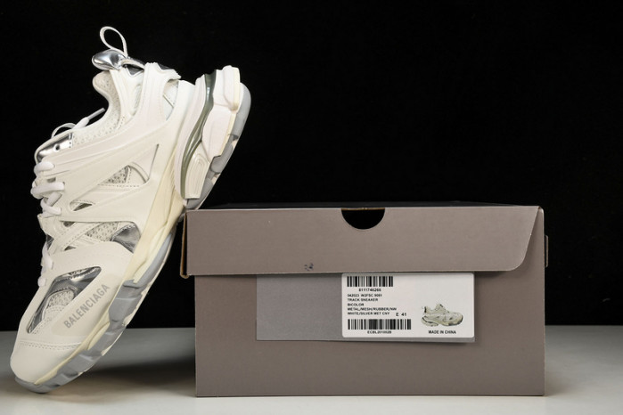 BL TRAINERS TRACK   -copshoe BL214