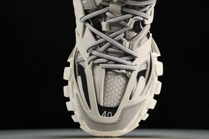 BL TRAINERS TRACK -copshoe BL133