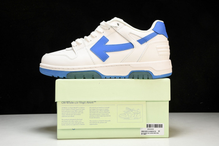 OF sneakers  copshoe OW-63