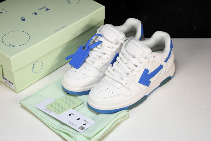 OF sneakers  copshoe OW-63