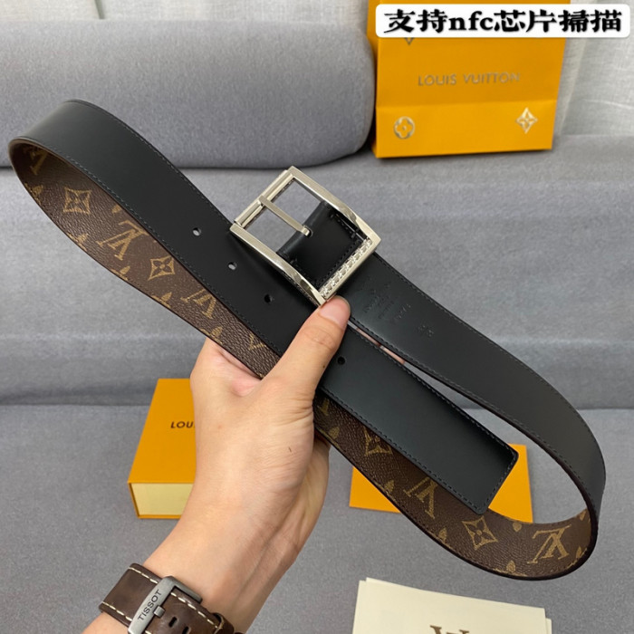 BELT copshoe-VBL 44