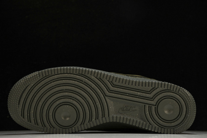 Nike Air Force 1 Low SP Billie Eilish Sequoia  DQ4137-300