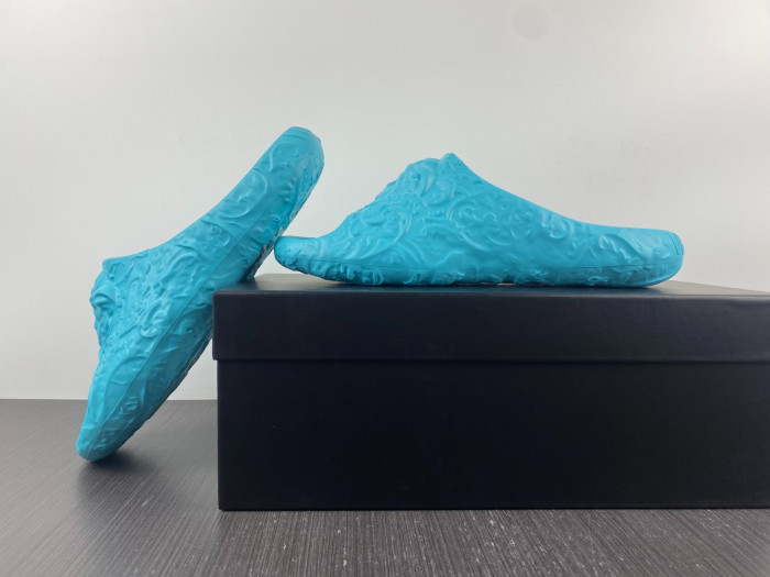 Versace  SLIDE COPSHOE VRL-03