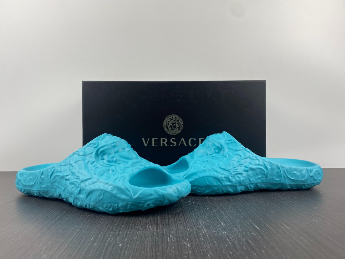 Versace  SLIDE COPSHOE VRL-03