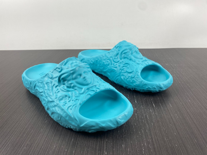 Versace  SLIDE COPSHOE VRL-03