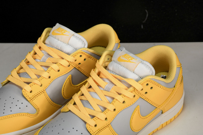 Nike Dunk Low Citron Pulse Womens | DD1503-002