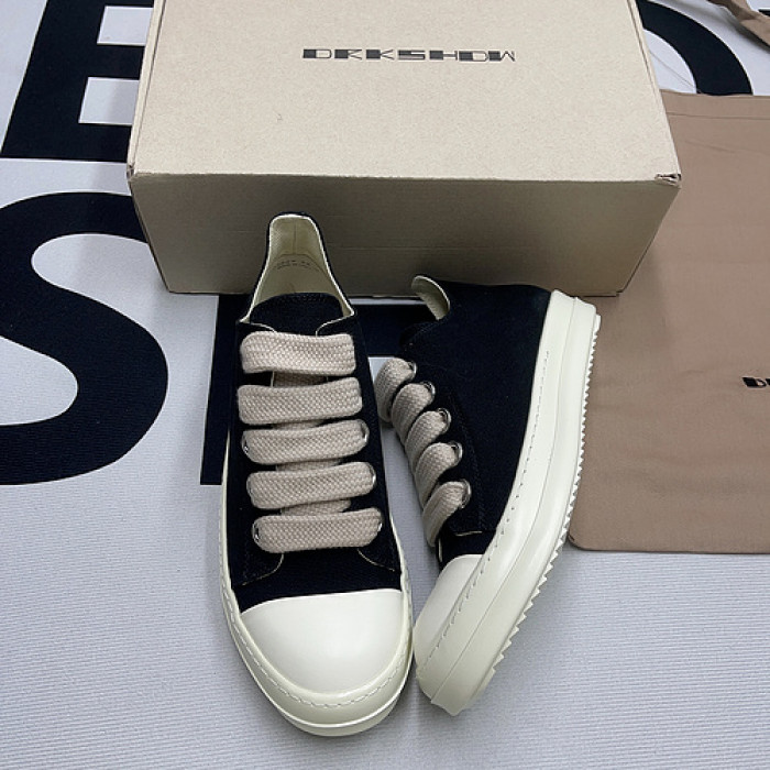 RICK OWENS SNEAKERS KICKZE OR-135