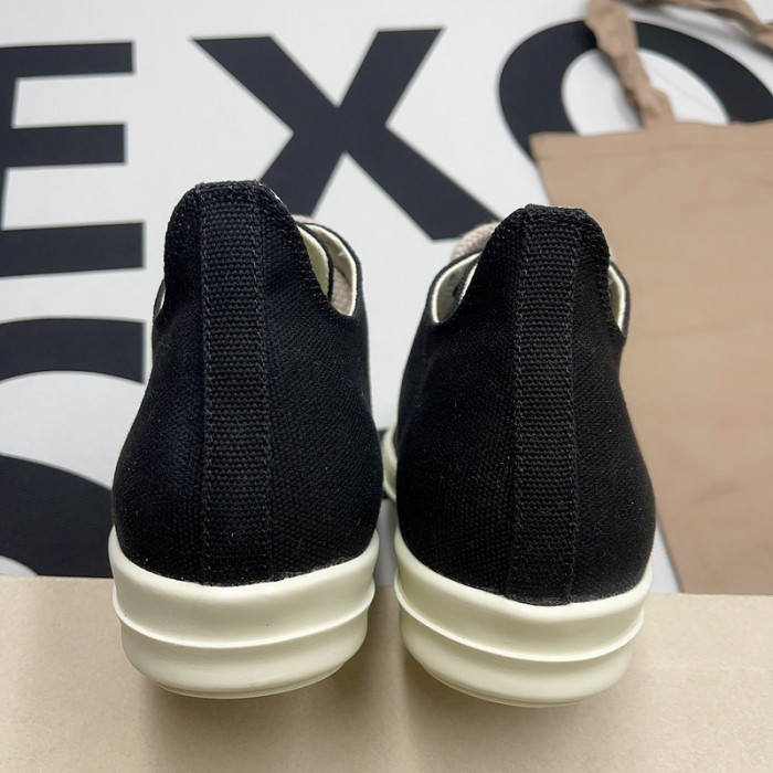 RICK OWENS SNEAKERS KICKZE OR-135