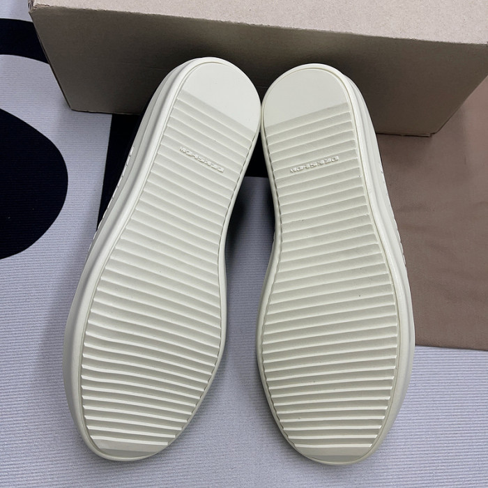 RICK OWENS SNEAKERS KICKZE OR-135