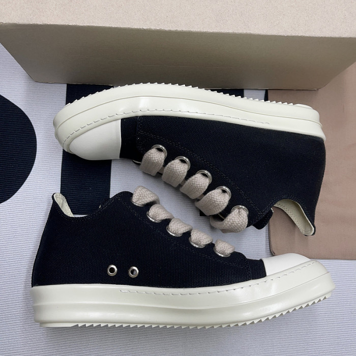 RICK OWENS SNEAKERS KICKZE OR-135