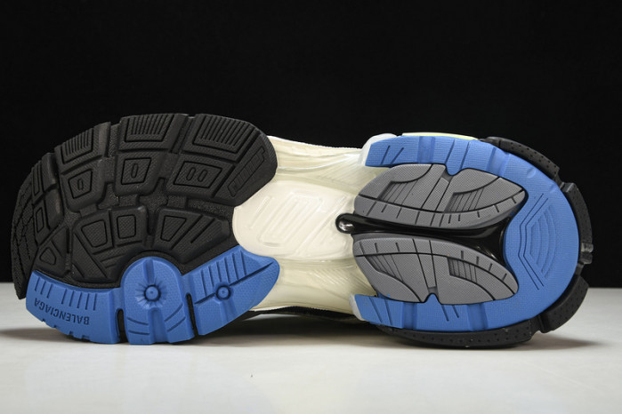 BL RUNNER  -COPSHOE BL 125