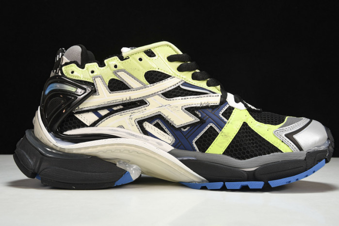 BL RUNNER  -COPSHOE BL 125