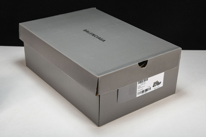 BL RUNNER  -COPSHOE BL 125