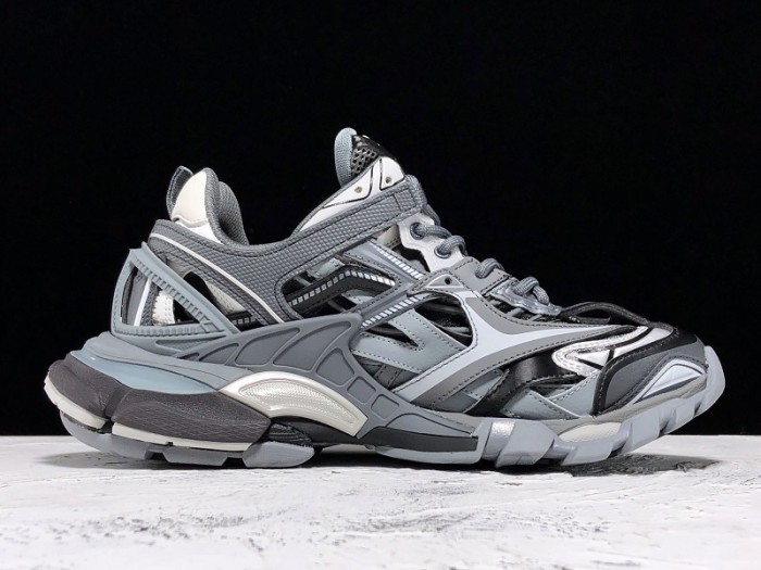 BL SNEAKER TESS.S.GOMMA 4.0 GREY 570391 W2GN5 1005