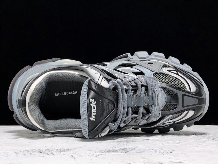 BL SNEAKER TESS.S.GOMMA 4.0 GREY 570391 W2GN5 1005