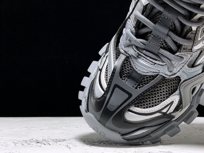 BL SNEAKER TESS.S.GOMMA 4.0 GREY 570391 W2GN5 1005