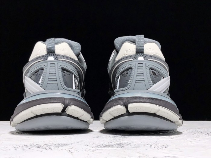 BL SNEAKER TESS.S.GOMMA 4.0 GREY 570391 W2GN5 1005