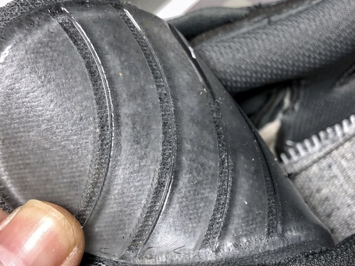 BL SNEAKER TESS.S.GOMMA 4.0 GREY 570391 W2GN5 1005