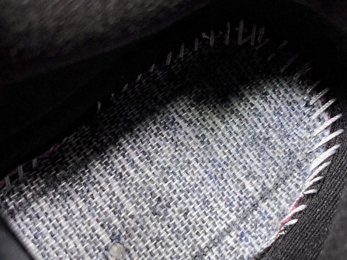 BL SNEAKER TESS.S.GOMMA PINK BLACK BLUE 542023 W1GB8 5482