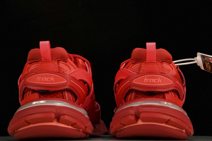 BL TRAINERS TRACK   -copshoe BL212