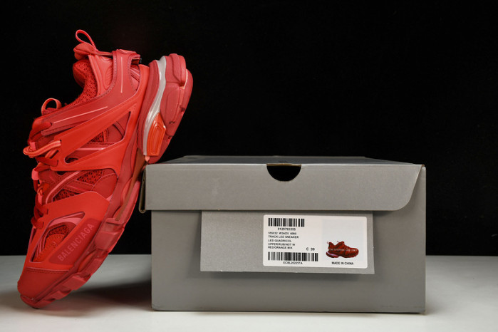 BL TRAINERS TRACK   -copshoe BL212