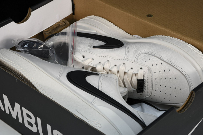 Nike Air Force 1 Low SP AMBUSH Phantom DV3464-002