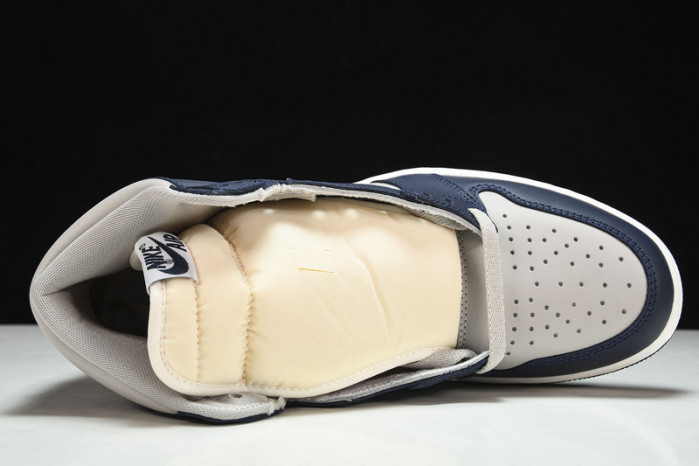 Jordan 1 Retro High 85 Georgetown - BQ4422-400