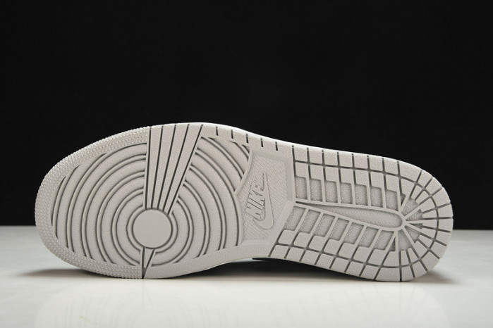 Jordan 1 Low Marina Blue (W) - DC0774-114