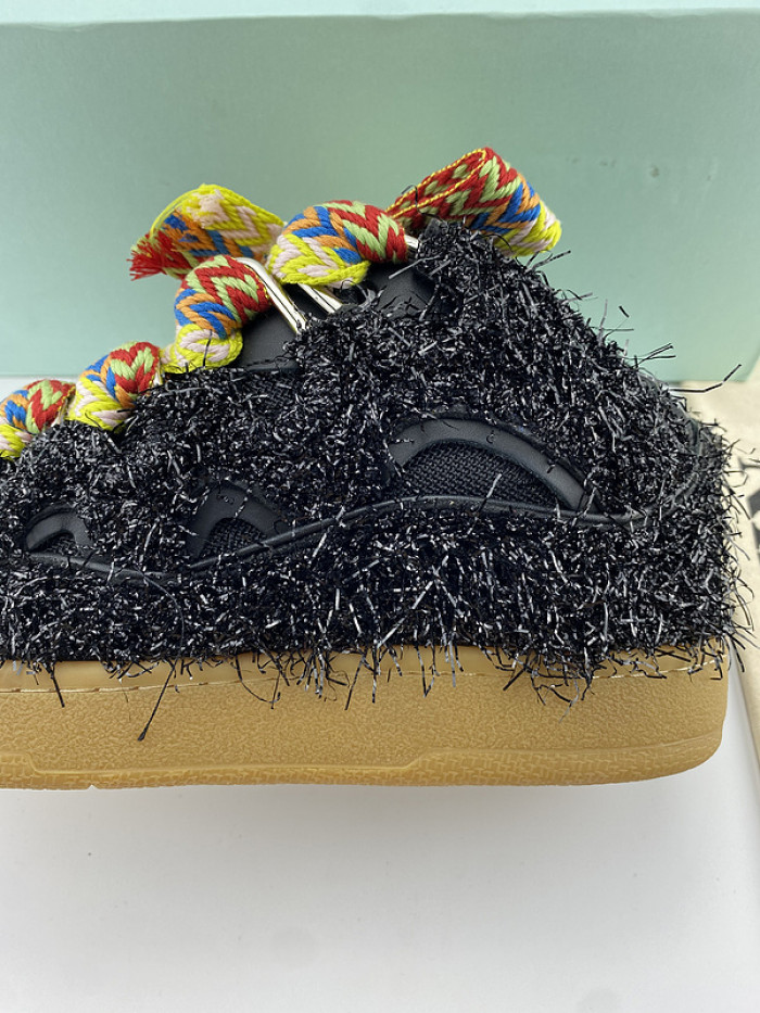 LANVIN  SNEAKERS   COPSHOE LA-90