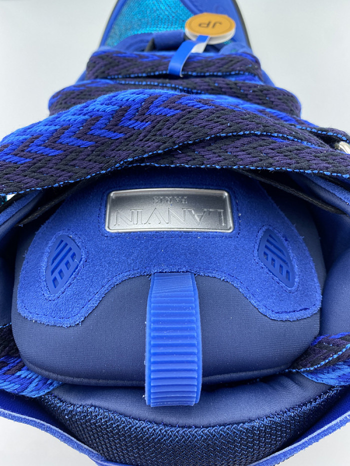 LANVIN  SNEAKERS   COPSHOE LA-94