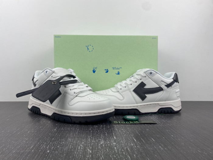 OF sneakers  copshoe OW-68