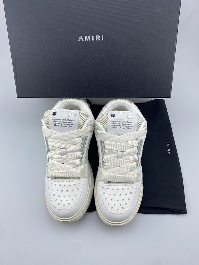 AMIRI  SNEAKERS   COPSHOE AM-58