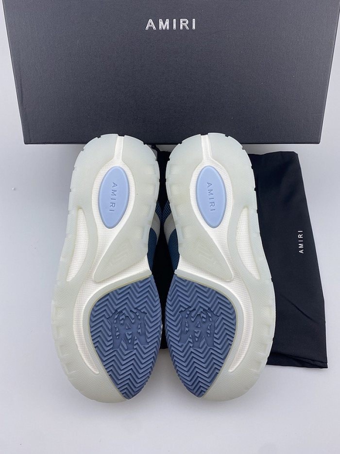 AMIRI  SNEAKERS   COPSHOE AM-56