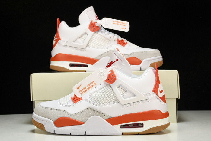 Jordan 4 Retro SB -  DR5415-108