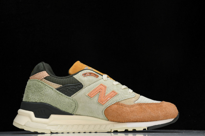 N*EW B*ALANCE COPSHOE NB-089