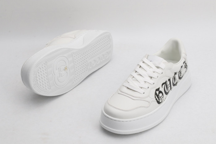 GC  LOW-TOP SNEAKER COPSHOE GC-80