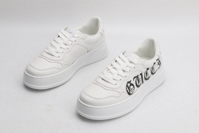 GC  LOW-TOP SNEAKER COPSHOE GC-80