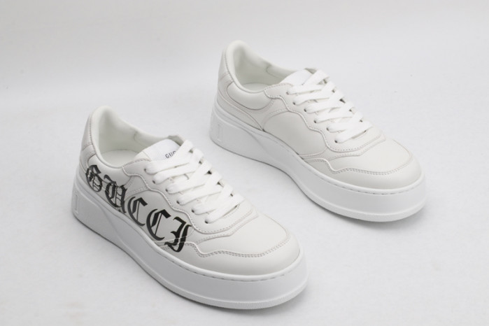 GC  LOW-TOP SNEAKER COPSHOE GC-80