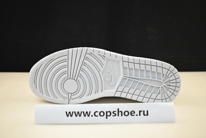 Jordan 1 Low OG Neutral Grey (2021)  CZ0790-100