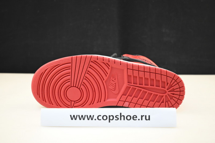 Air Jordan 1 High OG WMNS Satin Bred FD4810-061