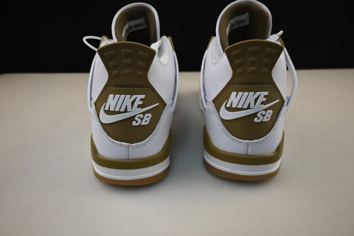 Jordan 4 Retro SB - DR5415-120