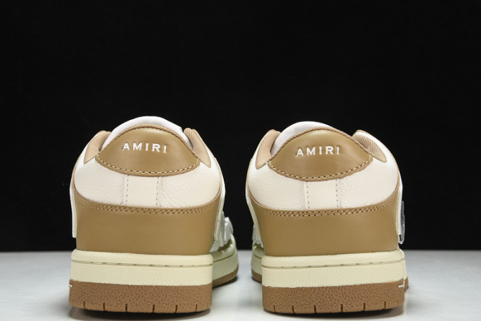 AMIRI  SNEAKERS   COPSHOE AM-11