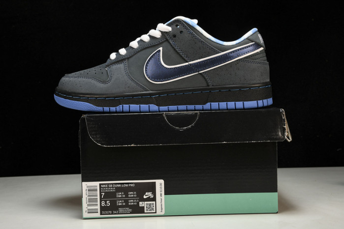 Dunk Low Premium SB 